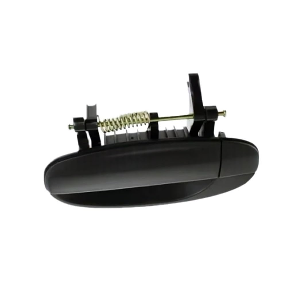 Ymyyqw Rl Car Outer Door Handle Car Front Rear Exterior Door Handle Left Right Side For Aveo For Daewoo For Kalos 2003 2004 2005 2006