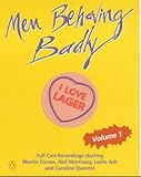  Men Behaving Badly Volume 1