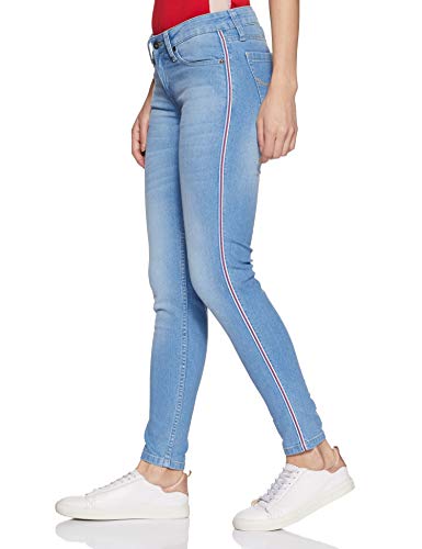 Image of Pepe Jeans Women's Relaxed Jeans