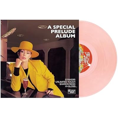 A Special Prelude Album