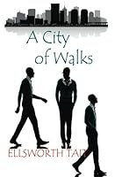 A City of Walks 1515345289 Book Cover