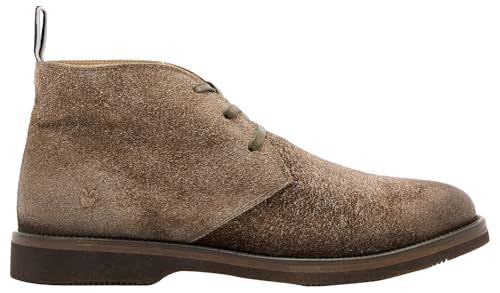 Image of John Varvatos mens Varick Chukka