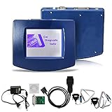 peugeot tacho beleuchtung MULTIFUNKTION ☆ - Luociky 100% nagelneu und von hoher Qualität / Kann als auto diagnoseinstrument und kilometerzähler verwendet werden