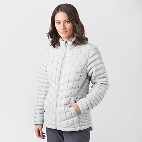 Marmot Featherless Jacket Bright Steel Xl #TOP1