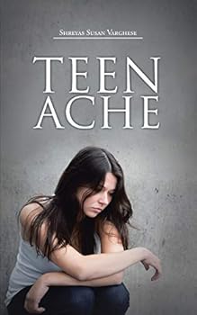 Paperback Teen Ache Book