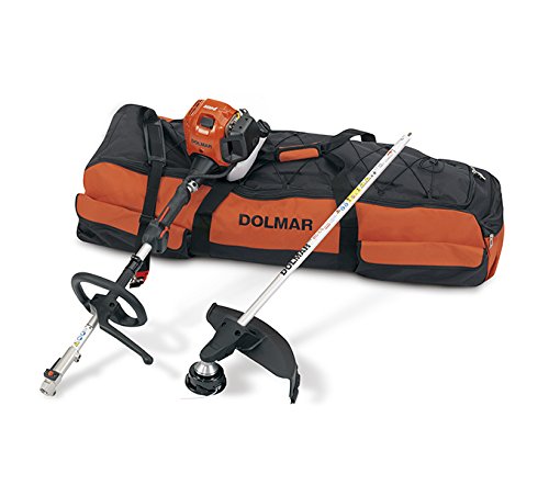 Preisvergleich Produktbild Benzin-Kombimotor Set, CS2464CBC