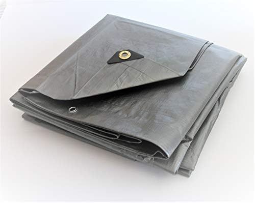 VEVOR VEVOR Tettoia Per Auto 3 X 6 X 2,8m Riparo Per Garage All'Aperto - Foto 4