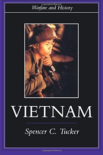 Vietnam (Warfare and History)
