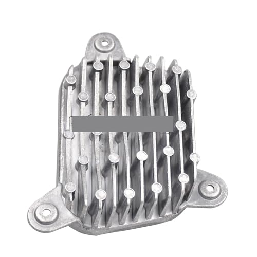 Centralita de luz diurna para faros LED F34 de alta gama 3