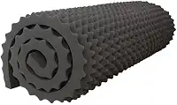 Pillow Top Massageador Colchonete Caixa De Ovo Casca Anti-escaras Solteiro Casal Queen (Solteiro)