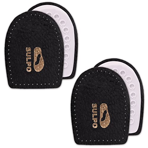 MAROL - Cómodas de Piel, color negro, talla 35-41 Cover