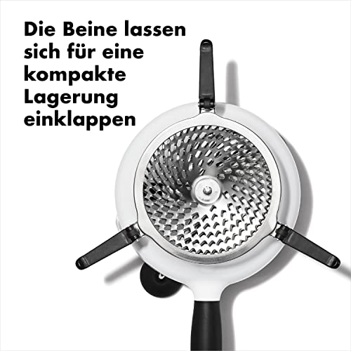 Foto von OXO Good Grips Passiermühle, groß