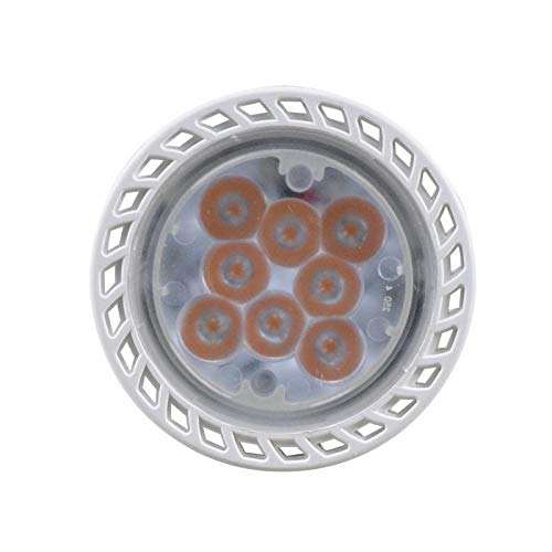 Amazon | BeeLIGHT LED電球 E11 7W JDRφ50タイプ 電球色 500lm 2700K