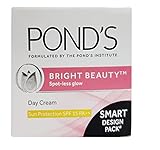 POND'S White Beauty Anti-Spot Fairness SPF 15 Day Cream, 35g