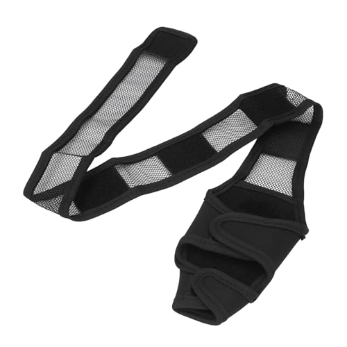 Rodillera para, Protector de Codo para Mascota, Fuerte Estabilidad, Protector de Patas Traseras para, Rodillera Elástica para, Manga Delantera y Trasera para (M)