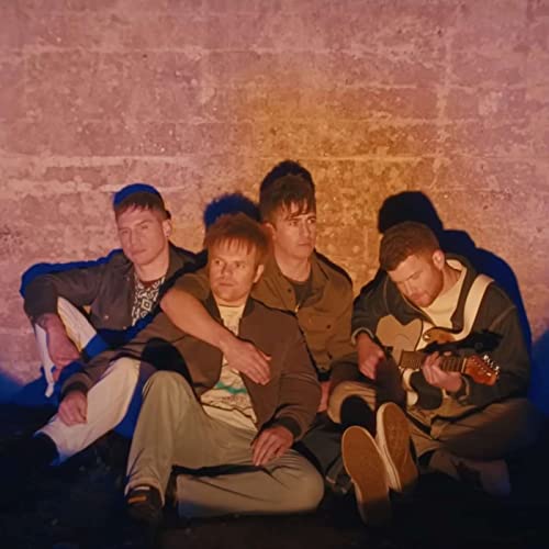 S1E22 - A Kiss For The Whole World