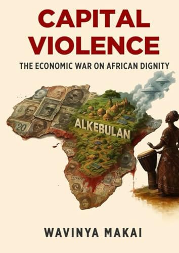 Capital Violence: Economic War on African dignity
