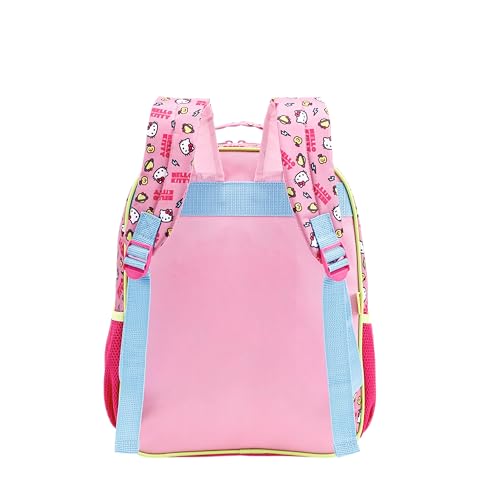 Mochila 14 Hello Kitty R - 11833 - Artigo Escolar