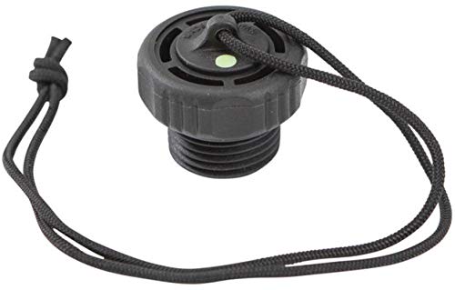 XS Scuba Plastic DIN Plug