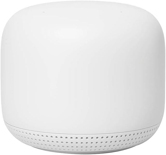 Google Nest Wifi Point