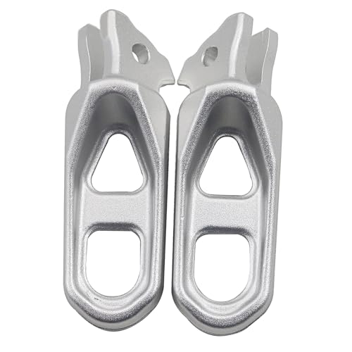 Repose-Pieds Surron Ajustement Parfait Support Liaison Aluminium Robuste - 3