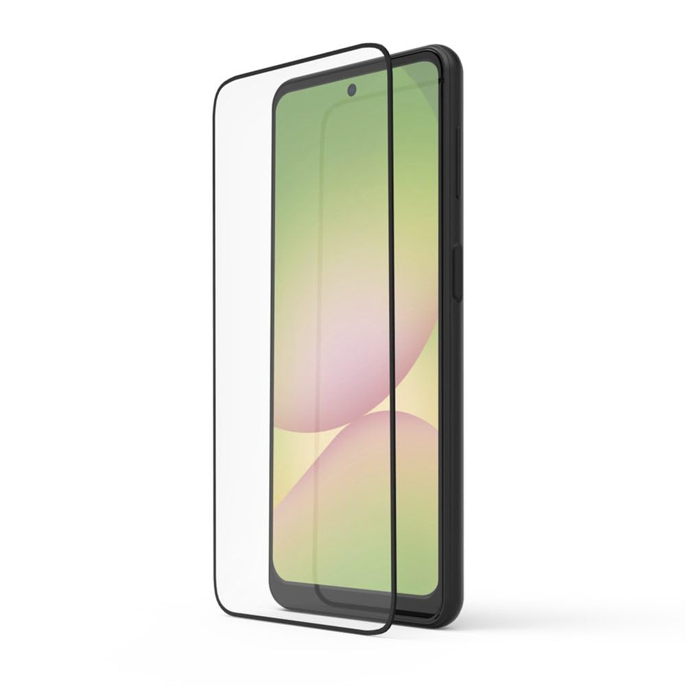Hama Extreme Protect glass for Samsung Galaxy A56 5G, pse aid.