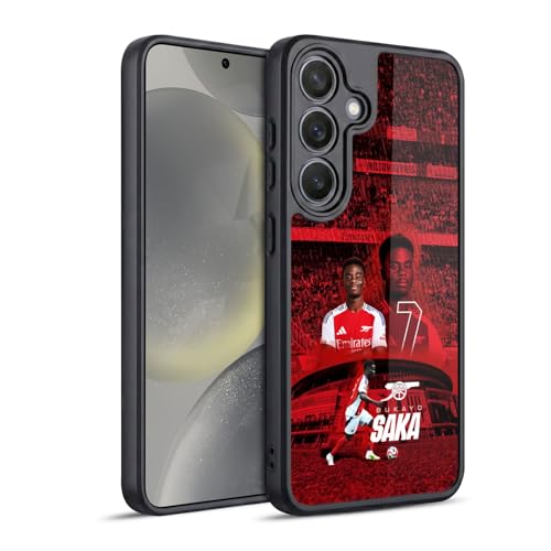 Coque Samsung S24 Arsenal évitant les rayures et cassures de l'appareil photo arrière