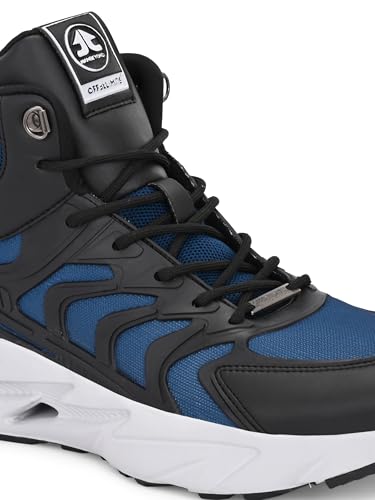 Image of OFF LIMITS Men TerraMax Trekking Shoes