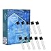 Diymore 10Pcs DALLAS 18B20 DS18B20 TO-92 3 Pins Wire Digital Thermometer Temperature IC Sensor