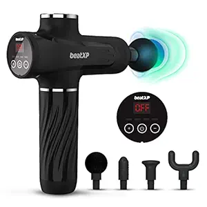 beatXP Bolt Go Massage Gun beatXP Bolt Go Massage Gun