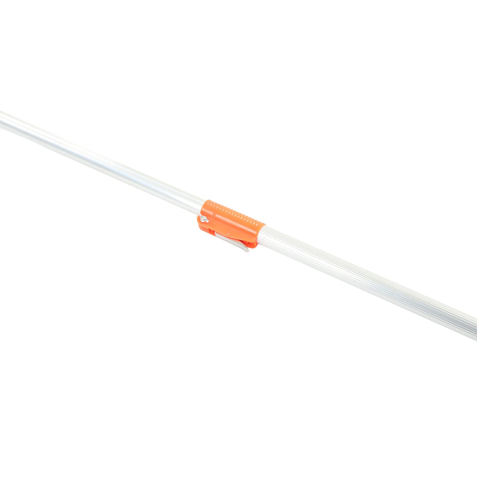 Branche Scie Perche Télescopique 3 Mètre Extensible Arbre Élagage En Alliage D'aluminium Long Perche Scie Sécateur