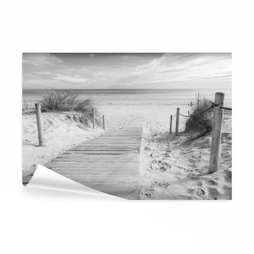 Decomonkey Panoramique Mer 350x256 B07JMWKN8Z