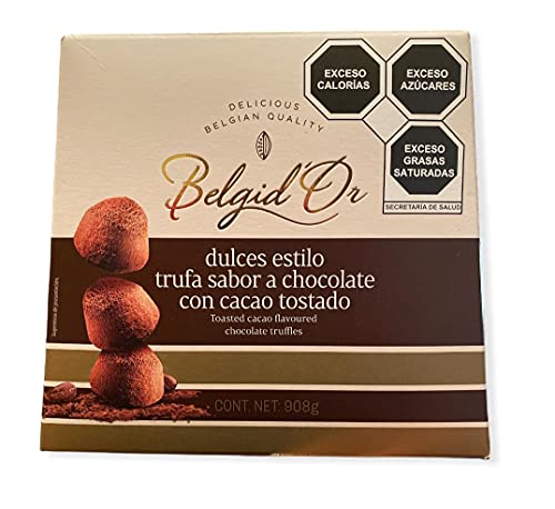 Consejos para Comprar Ferreoni . 48 Belgid Or trufas de chocolate | chocolate | hot chocolate | trufa | cacao | postres | panaderia | reposteria | chocolatera | truffles | chocolateria | pasteleria y reposteria |...