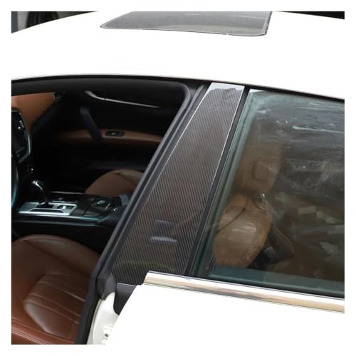 Accesorios externos de coche Maserati Ghibli 2014-2021 solución ante arañazos exteriores 4