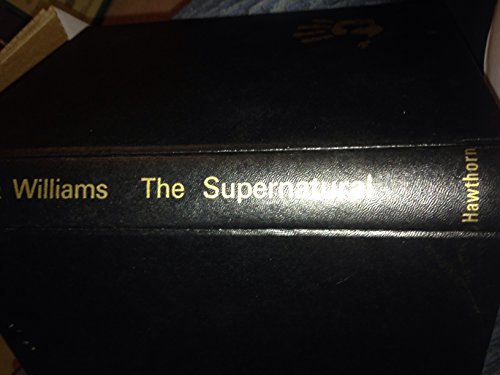 The Supernatural [Unknown] B000OJNQ4E Book Cover