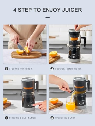 Extractores Y Exprimidores, Kitchen Imagen adicional