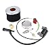 Produktbild Cancanle Zündspule und Luftfilter Benzin Tankdeckel Filter Service Kit für Honda GX340 GX390 188F 190F Motor Generator Rasenmäher