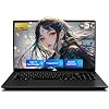 NIMO 15.6" FHD Laptop, 13th Gen Intel Twin Lake up to 3.6GHz Beat i3-10110U 16GB RAM 512GB SSD for Student & Office 65W Type-C, 53.58Wh Battery Backlit Keyboard Fingerprint