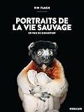  Portraits de la vie sauvage en voie