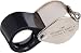 Bausch & Lomb Hastings Triplet Magnifier, 14x