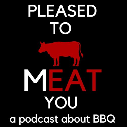 『Pleased to Meat You』のカバーアート