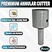 Annular Cutter 1/2