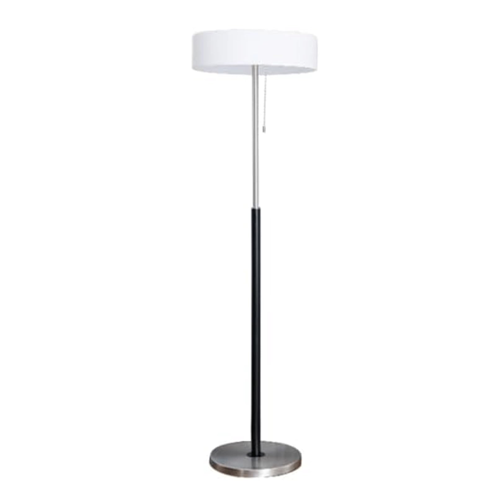 Lampa podłogowa Vloerlamp Dimbare verticale vloerlamp Moderne hoge lamp Luxe staande lamp voor woonkamer Staande lamp Decoratief luksus
