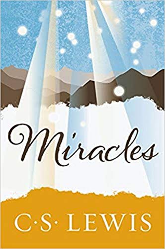 Miracles (English Edition)
