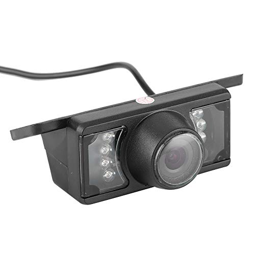 Caméra arrière de voiture HD : ne ratez plus jamais vos manœuvres de nuit
