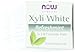 NOW Xyliwhite, Refreshmint 6.4-Ounces (Pack of 4)