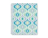 Blue Sky Boca Create Your Own Cover Academic Year 16/17 Weekly/Monthly 8.5 x 11 Planner