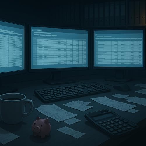 What is Accountancy & Auditing &mdash; and What Do They Do? cover art