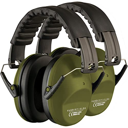 7 Best Noise Canceling Headphones For Shooting In 2023