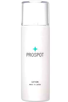 Amazon | PROSPOT プロスポット ローション 化粧水 100ml 美容
